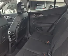 Zunanja slika - KIA Sportage - 2WD 1.6 T-GDI PHEV EX Style Avt. - 11 - Predogledna slika