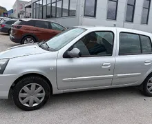 Zunanja slika - Renault Clio - 1.2 16V Storia Bye Bye SAMO 48400KM - 4 - Predogledna slika