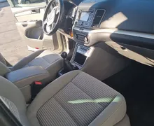 Zunanja slika - Seat Alhambra - 2.0 TDI  Style Start&Stop - 7 - Predogledna slika