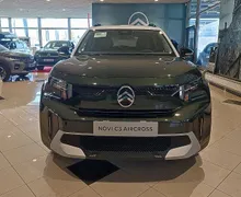 Zunanja slika - Citroën C3 Aircross - PLUS Hybrid145 ëDCS6 - 2 - Predogledna slika