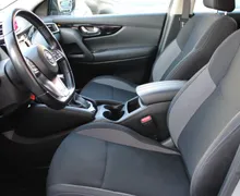 Zunanja slika - Nissan Qashqai - 1.5 DCI Business DCT-NAVI-KAMERA-ALU - 11 - Predogledna slika