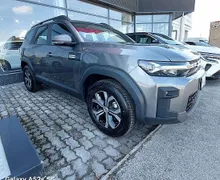 Zunanja slika - Dacia Bigster - 130 4x4 Expression - 1 - Predogledna slika