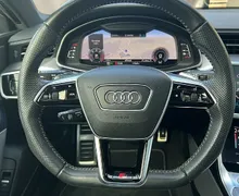 Zunanja slika - Audi A7 - 45TDI quattro 3 x S-LINE MATRIX 360 COCKPIT 21COL - 8 - Predogledna slika