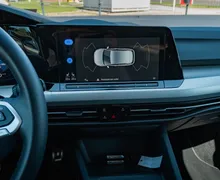 Motor in tehnologija - Volkswagen Golf - 1,0 TSI BMT Life - 12 - Predogledna slika