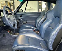 Zunanja slika - Porsche 911 - Carrera - 8 - Predogledna slika