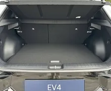 Notranja slika - KIA EV4 - GT-LINE 81.4 kWh bat.. 150 kW  204 KM - 12 - Predogledna slika