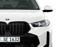 Zunanja slika - BMW X6 - xDrive40d - 5 - Predogledna slika