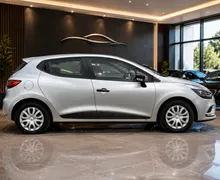 Zunanja slika - Renault Clio - TCe 75 Zen - 2 - Predogledna slika