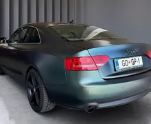 Zunanja slika - Audi A5 - Coupé quattro 3.0 TDI  Sport S Line Quattro - 4 - Predogledna slika