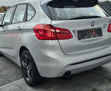 Zunanja slika - BMW Serija 2 - Active Tourer: 220d Sport Line- Le 165.000km- AUT.-ŠPORT - 8 - Predogledna slika