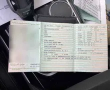 Zunanja slika - BMW Serija 3 - 320d Touring Sport Line Avt.NEMŠKI+4ALU.USNJE.LED - 31 - Predogledna slika