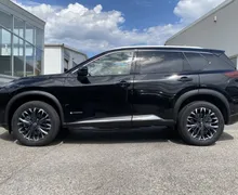 Zunanja slika - Nissan X-Trail - 1.5 HEV E-4ORCE 213 TEKNA - 17 - Predogledna slika