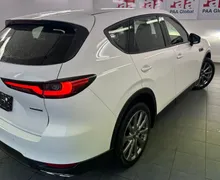 Zunanja slika - Mazda CX-60 - 3.3L E-SKYACTIV MHEV EXCL. LINE.KAMERA.LED.AUT.NAV - 9 - Predogledna slika