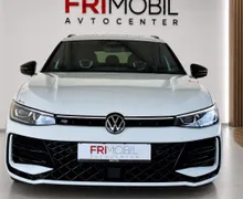 Zunanja slika - Volkswagen Passat - Variant 2.0 TDI BMT R-Line DSG•IQ LED•ACC•AMBIENT•HEAD U - 4 - Predogledna slika