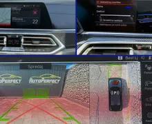 Zunanja slika - BMW X6 - serija :  xDrive M50d|1.Last|Slo|Laser|HUD|Pano|Kljuka - 13 - Predogledna slika