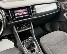 Zunanja slika - Škoda Kodiaq - Ambition 1.4 TSI 4x4 FULL LED NAVI KAMERA TEMPOMAT - 18 - Predogledna slika