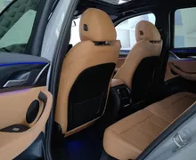 Zunanja slika - BMW X3 - serija : xDrive M40i  Avt.SPORT-RADAR-PANO-KAM-ADAPT.LED- - 15 - Predogledna slika