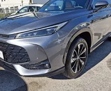 Zunanja slika - MG MG HS - HS Luxury 1.5T-GDI avtomatik - 1 - Predogledna slika