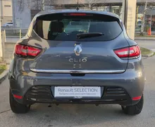 Zunanja slika - Renault Clio - Limited 1.2 16v - 6 - Predogledna slika