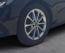 Zunanja slika - Mercedes-Benz B-Razred - B 180 - 6 - Predogledna slika