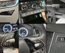 Zunanja slika - Škoda Kodiaq - 4x4 2.0 TDI Style DSG ACC-FULL LED-USNJE-19COL - 11 - Predogledna slika