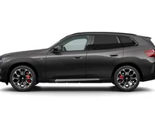 Zunanja slika - BMW X3 - 40d xDrive - 4 - Predogledna slika