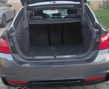 Zunanja slika - BMW Serija 4 - 420d xDrive Coupé M Sport Avt. - 4 - Predogledna slika
