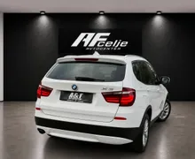 Zunanja slika - BMW serija X3: - 2.0XD-4X4-AUT-PANORAMA-LIZING ZA TUJCE-NAVI- - 5 - Predogledna slika