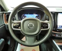Zunanja slika - Volvo XC60 - B5P AWD Ultimate Dark Avt. LED-KAMERE 360-PANORAMA - 14 - Predogledna slika