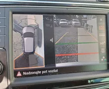 Zunanja slika - Volkswagen Tiguan - 4motion 2.0 TDI Highline DSG - 14 - Predogledna slika