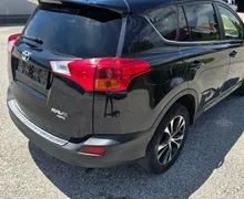 Zunanja slika - Toyota RAV4 - 2.0 D-4D 4x4 Elegant - 5 - Predogledna slika