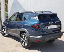 Zunanja slika - Dacia Bigster - 1.2 TCe 140 Journey - 4 - Predogledna slika