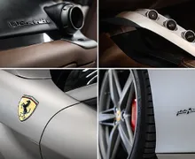 Zunanja slika - Ferrari F12 - F12 - 11 - Predogledna slika