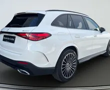 Zunanja slika - Mercedes-Benz GLC-Razred - GLC 450d 4MATIC AMG Line Avt. - 3 - Predogledna slika