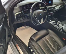 Zunanja slika - BMW Serija 5 - Touring: 520d x Drive aut.SPORT LINE-LED-NAVI-PANORAMA- - 7 - Predogledna slika