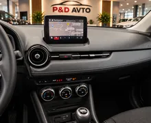 Zunanja slika - Mazda CX-3 - CD115 1.8 SKYACTIV-D SPORTS-LINE - 9 - Predogledna slika