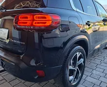 Zunanja slika - Citroën C5 Aircross - BlueHdi 180 S S Shine Avt.FULLED.NAVIPRO.ACC... - 4 - Predogledna slika