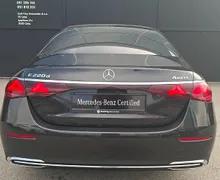 Zunanja slika - Mercedes-Benz E-Razred - E 220 d 4MATIC Exclusive Avt. - 3 - Predogledna slika
