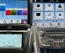 Zunanja slika - Ford Mondeo - 2,0 TDCi Trend - 19 - Predogledna slika