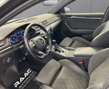 Zunanja slika - Škoda Superb - Combi 4x4 2,0 TSI DSG - 6 - Predogledna slika