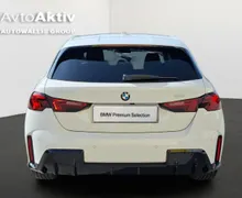 Zunanja slika - BMW Serija 1 - : 120  AT  M-sport SLO - 4 - Predogledna slika