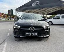 Zunanja slika - Mercedes-Benz CLA-Razred - CLA 220 Shooting Brake Progressive Avt. - 2 - Predogledna slika