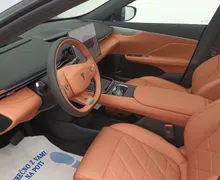 Zunanja slika - Changan Deepal S05 - RWD MAX - 10 - Predogledna slika