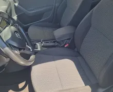 Zunanja slika - Škoda Octavia - Combi 1.6 TDI Ambition - 7 - Predogledna slika