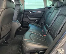 Zunanja slika - Maserati Levante - 3.0 V6 GranSport-ZRAČNO-SOFTCLOSE-KAM-GR.SED - 8 - Predogledna slika