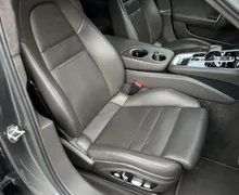 Zunanja slika - Porsche Panamera - 4S garancija Porsche approved do 01.2028 - 13 - Predogledna slika