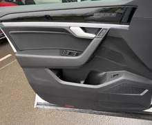 Zunanja slika - VW Touareg - V6 TDI R-LINE FULL LED NAVI ACC MEMORY GR.SEDEŽEV - 8 - Predogledna slika