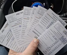 Zunanja slika - Renault Mégane - Megane TCe  LIMITED-1.LASTNICA-SLO.POREKLO-OPR.GLAVNI SER - 10 - Predogledna slika