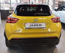Zunanja slika - Nissan Juke - NOVI 1.0 DIG-T 117hp TEKNA DCT - 4 - Predogledna slika
