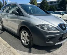 Zunanja slika - Seat Altea Freetrack - 4WD 2.0 TDI DPF Style - 2 - Predogledna slika